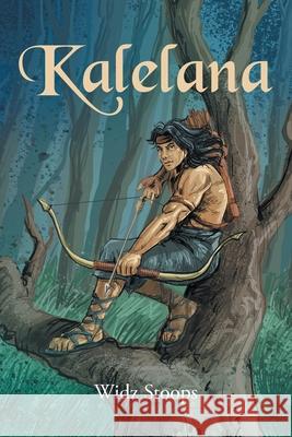 Kalelana Widz Stoops 9798890616036