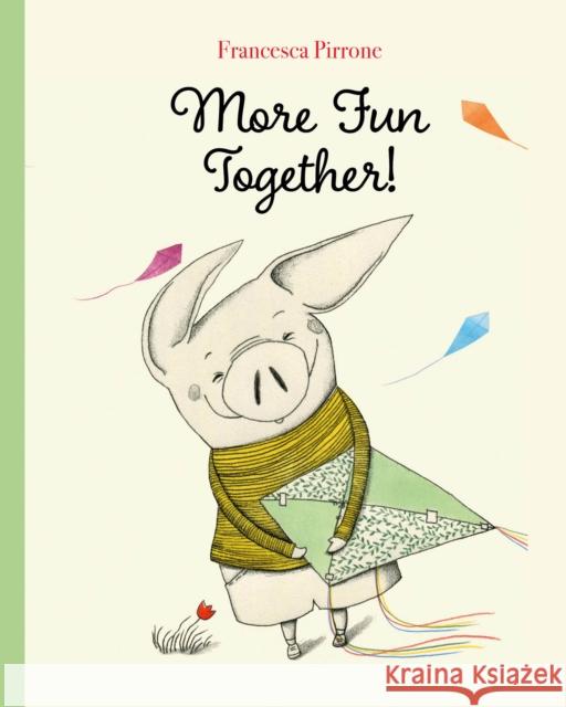 More Fun Together! Francesca Pirrone 9798890631008 Clavis Publishing