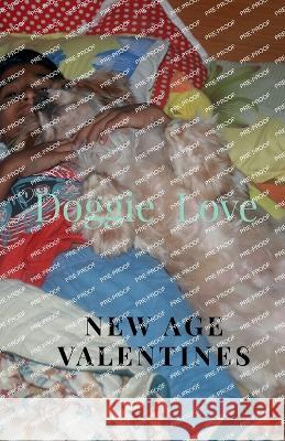 Doggie Love V Deepa   9798890660305 Notion Press