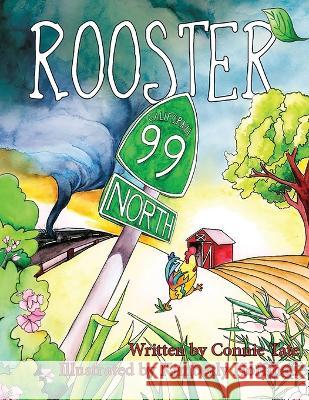 Rooster 99 Kimberly Hoffman Connie Tate Edd  9798890741370 Get It Write Publishing