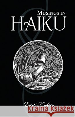 Musings in Haiku Keohane, Donal 9798890908322