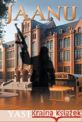 Jaanu Yash Param 9798891007413