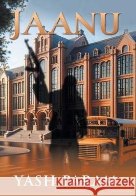 Jaanu Yash Param 9798891007420