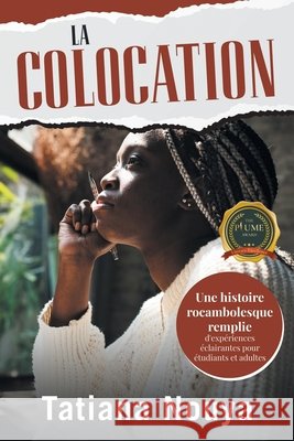La Colocation Nouya, Tatiana 9798891009363