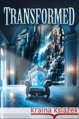 Transformed Shanna Ngetich 9798891121430