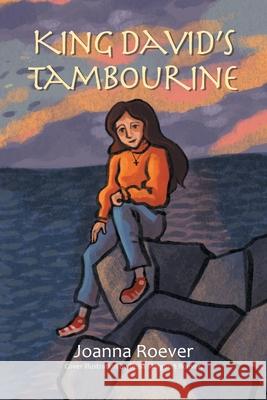 King David's Tambourine Joanna Roever 9798891125537 Sophia Institute Press