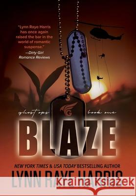 Blaze Lynn Raye Harris 9798891170018