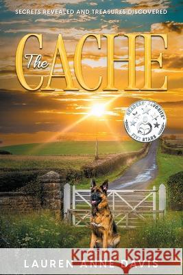 The Cache Lauren Anne Davis   9798891215399