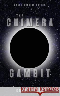 The Chimera Gambit Cheryl Pena   9798891260085 World Castle Publishing, LLC