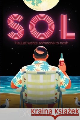 Sol Kelly, Divitto 9798891265028