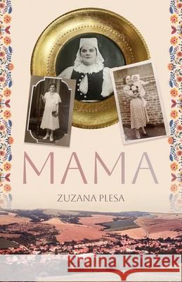 Mama Zuzana Plesa 9798891323919