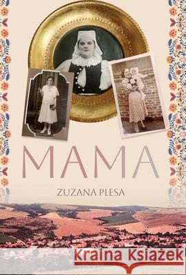Mama Zuzana Plesa 9798891324138