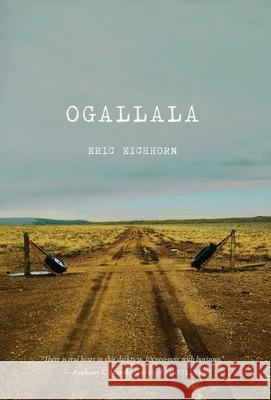 Ogallala Eric Eichhorn 9798891329126