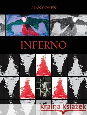 Inferno Alan Cohen 9798891329485 Atmosphere Press