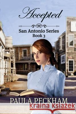 Accepted Paula Peckham 9798891340220