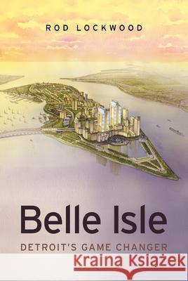 Belle Isle Rod Lockwood 9798891384736