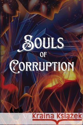 Bonds & Betrayals Vera Vixon 9798891454200