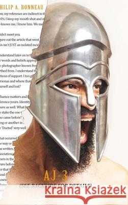 After Jellyfish (Part 3) Philip Arthur Bonneau 9798891459762