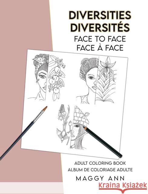 Diversities Maggy Ann 9798891553835
