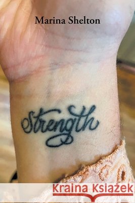 Strength Marina Shelton 9798891578753