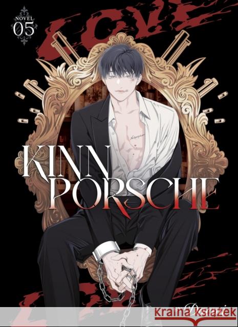 KinnPorsche (Novel) Vol. 5 Daemi 9798891600812 Seven Seas Entertainment, LLC