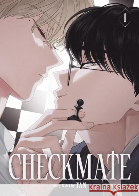 Checkmate Vol. 1  TAN 9798891602205 Seven Seas Entertainment, LLC