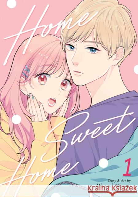 Home Sweet Home Vol. 1 Minami Mizuno 9798891606012