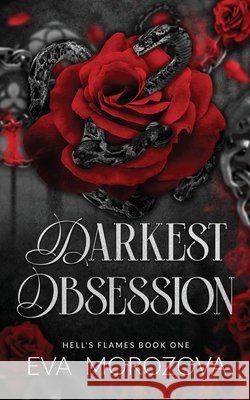 Darkest Obsession Morozova, Eva 9798891707665