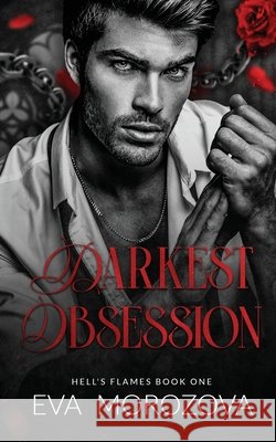 Darkest Obsession Morozova, Eva 9798891707672