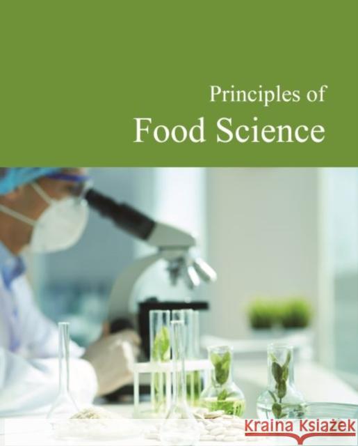 Principles of Food Science Salem Press 9798891791831
