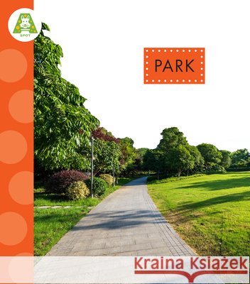 Park Brauer, Ana 9798892008280 Amicus Learning