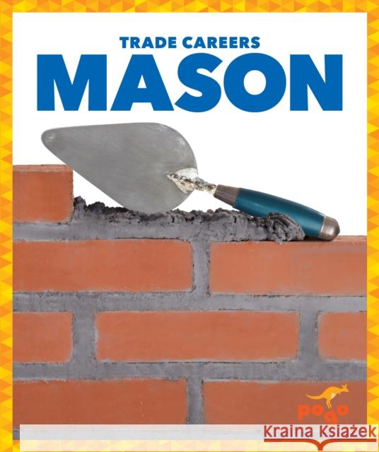 Mason Joanne Mattern 9798892131612 Pogo Books