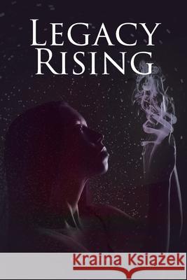 Legacy Rising Casey Robinson 9798892217835