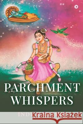 Parchment Whispers Indu Kadambi 9798892336000