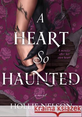 A Little Hate: A Novel Hollie Nelson 9798892423403