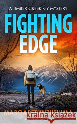 Fighting Edge Margaret Mizushima 9798892426701