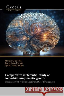 Comparative differential study of comorbid symptomatic groups Tania Justo Román, Manuel Ojea Rúa 9798892484503