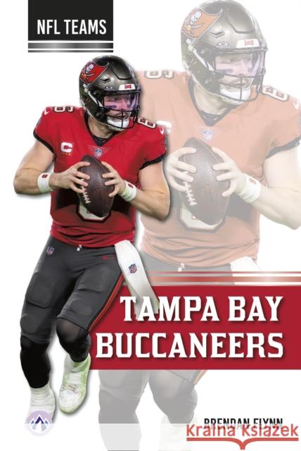 Tampa Bay Buccaneers Brendan Flynn 9798892501606 Apex