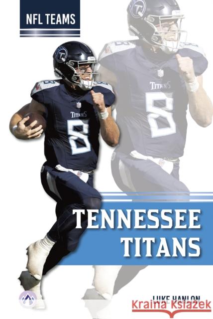 Tennessee Titans Luke Hanlon 9798892501613 Apex