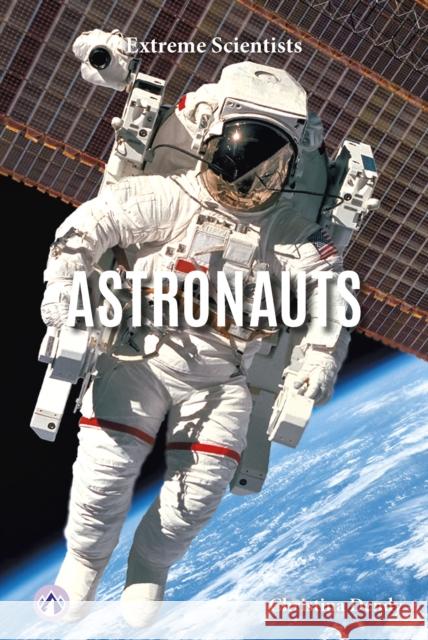 Astronauts Christina Dendy 9798892502238 Apex / Wea Int'l