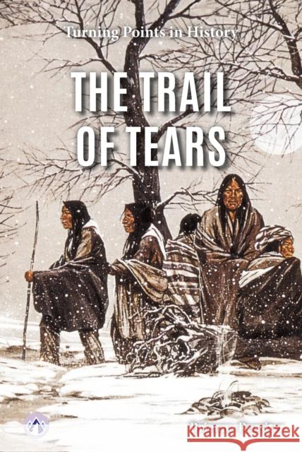 The Trail of Tears Brienna Rossiter 9798892504652 Apex