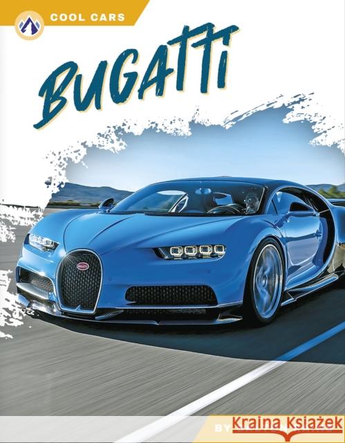 Bugatti Dalton Rains 9798892505192 Apex