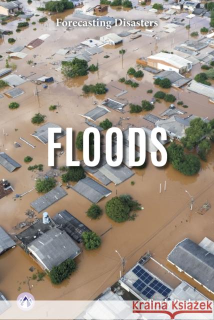 Floods Trudy Becker 9798892506601 Apex