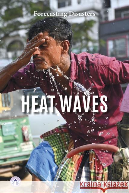 Heat Waves Dalton Rains 9798892506618 Apex