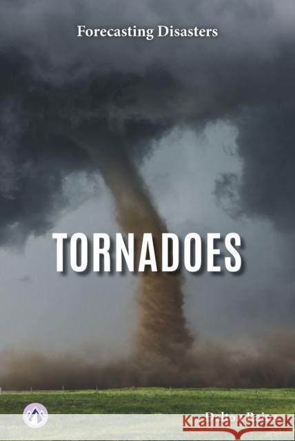 Tornadoes Dalton Rains 9798892506632 Apex