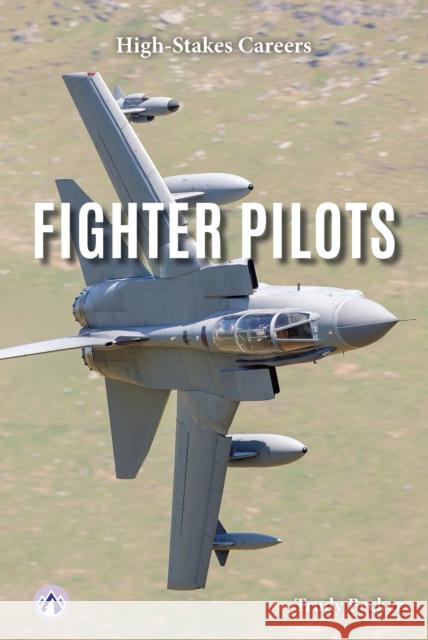 Fighter Pilots Trudy Becker 9798892506700 Apex