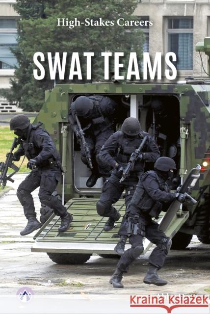 SWAT Teams Abby Doty 9798892506748