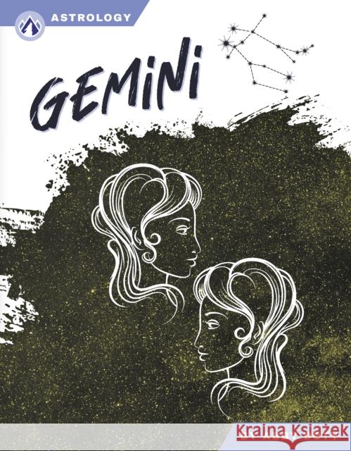 Gemini Abby Doty 9798892507844 Apex