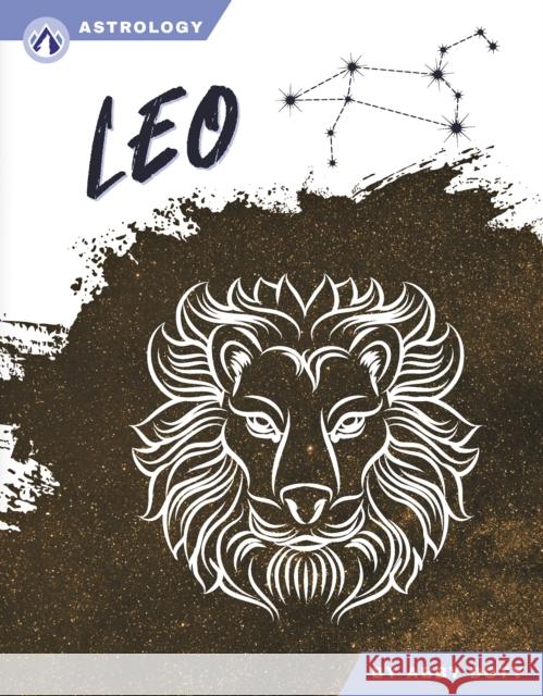 Leo Abby Doty 9798892507851 Apex