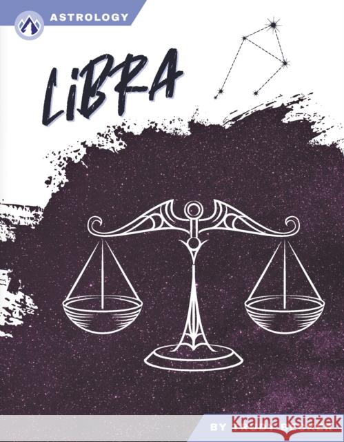 Libra Trudy Becker 9798892507868 Apex